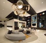 The Domaine At Hawthorn Row Apartments